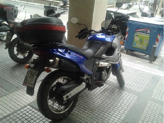 APRILIA Pegaso 650 